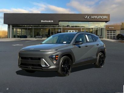 New 2026 Hyundai Kona SEL Sport