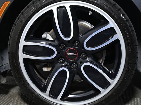 Used 2021 MINI Cooper S FWD image 38