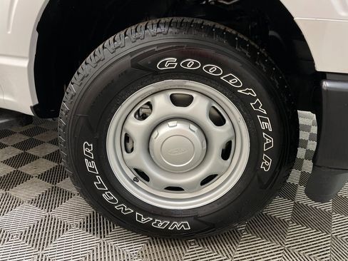 Used 2021 Ford F150 XL w/ Equipment Group 101A High image 49