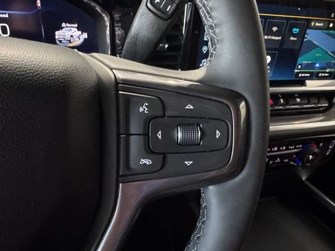 Certified 2025 Chevrolet Silverado 2500 High Country image 16