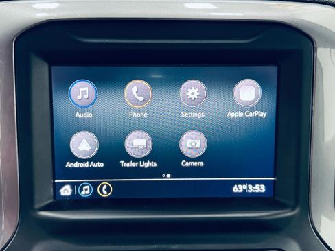 Used 2021 GMC Sierra 1500 2WD Regular Cab w/ Convenience Package image 39