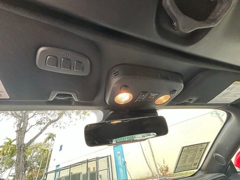 Used 2023 Ford Mustang Premium w/ Equipment Group 201A image 27