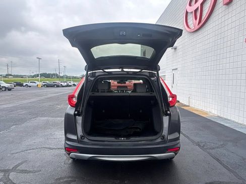 Used 2019 Honda CR-V EX-L image 29