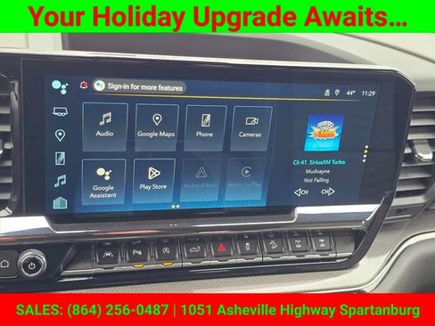 Certified 2024 Chevrolet Silverado 1500 ZR2 image 28