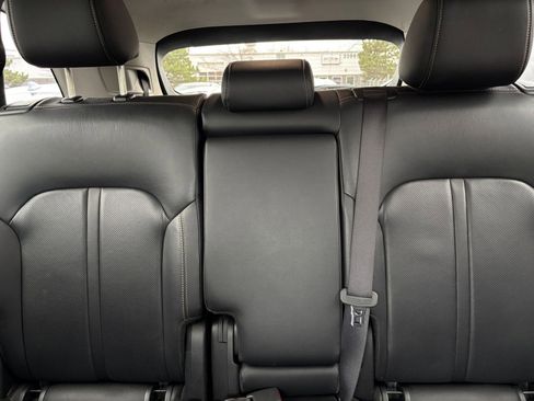 Used 2025 MAZDA CX-90 3.3 Turbo w/ Preferred Package image 42