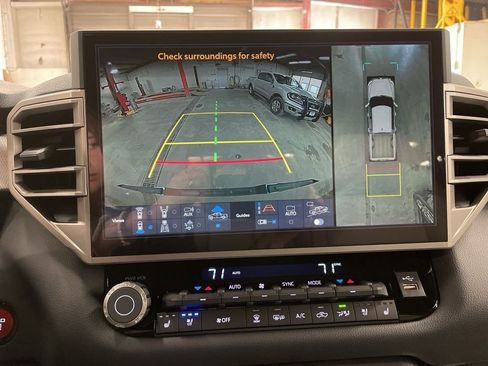 New 2026 Toyota Tundra Limited image 21