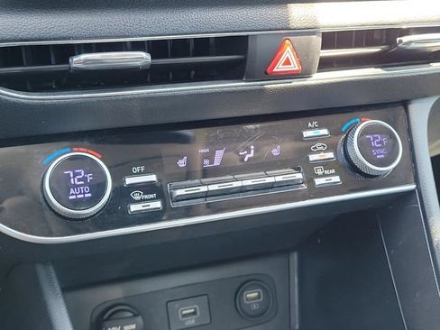 Used 2022 Hyundai Sonata SEL FWD image 34