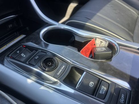 Used 2018 Acura TLX V6 SH-AWD w/ Advance Package image 25