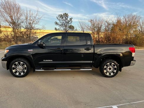 Used 2012 Toyota Tundra 2WD CrewMax image 9