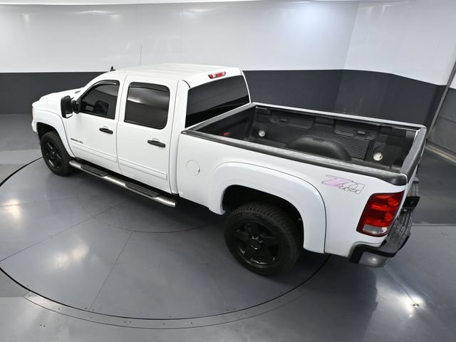 Used 2013 GMC Sierra 2500 SLE AWD/4WD image 50