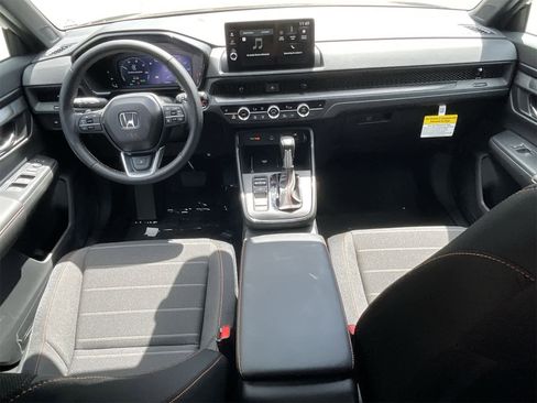 New 2026 Honda CR-V TrailSport image 11