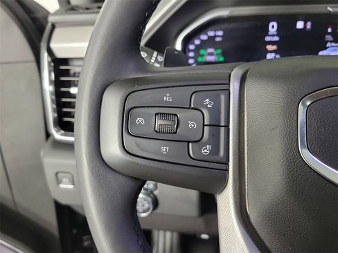 Used 2023 GMC Sierra 1500 Denali w/ Denali Reserve Package image 21
