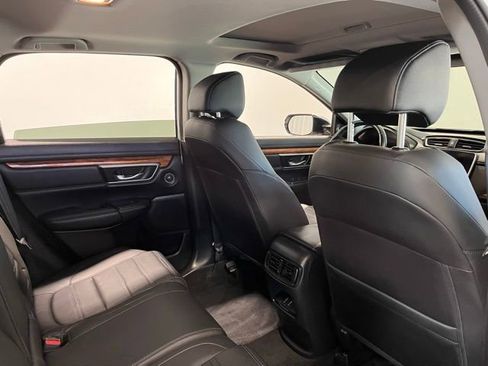 Used 2019 Honda CR-V EX-L image 14