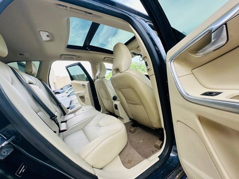 Used 2015 Volvo XC60 T5 Premier Plus FWD image 18