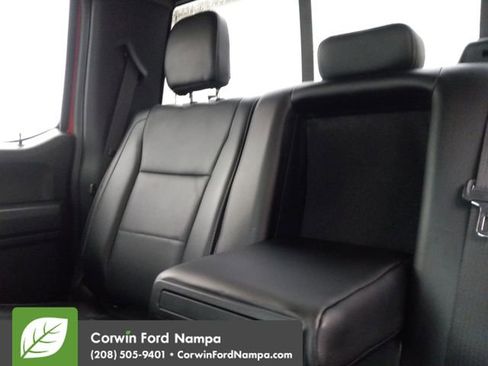 Used 2017 Ford F350 Lariat w/ Lariat Ultimate Package image 26