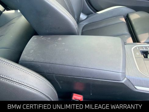 Certified 2025 BMW M340i xDrive w/ Premium Package AWD/4WD image 20