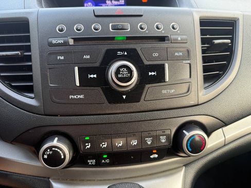 Used 2014 Honda CR-V LX image 17