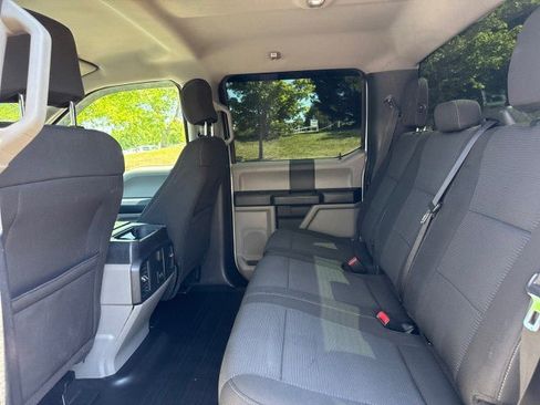 Used 2017 Ford F150 XL w/ Equipment Group 101A Mid AWD/4WD image 29