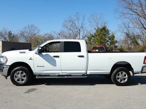 Used 2024 RAM 2500 Big Horn image 10