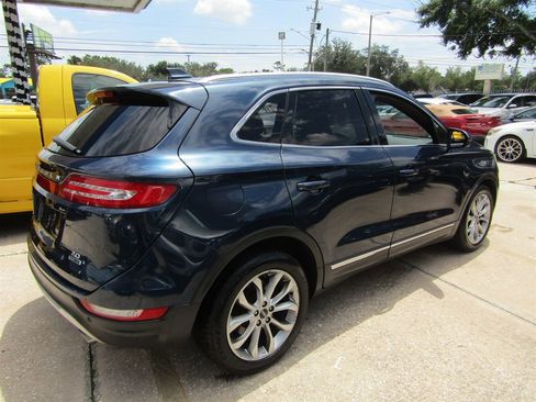 Used 2015 Lincoln MKC FWD w/ Equipment Group 101A Select image 4