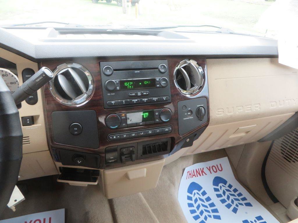 Used 2008 Ford F350 XL RWD image 22