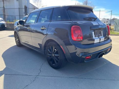 Used 2016 MINI Cooper S image 18