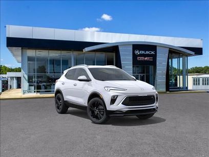 New 2026 Buick Encore GX Sport Touring w/ Advanced Technology Package