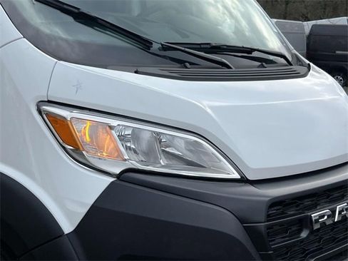 New 2026 RAM ProMaster 2500 w/ Convenience Group image 9