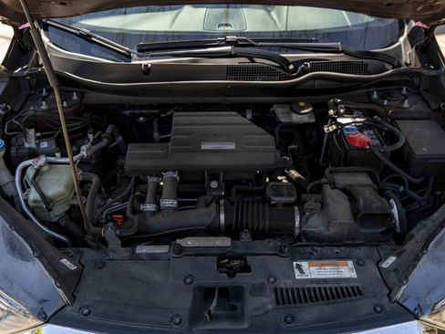 Used 2018 Honda CR-V EX image 41