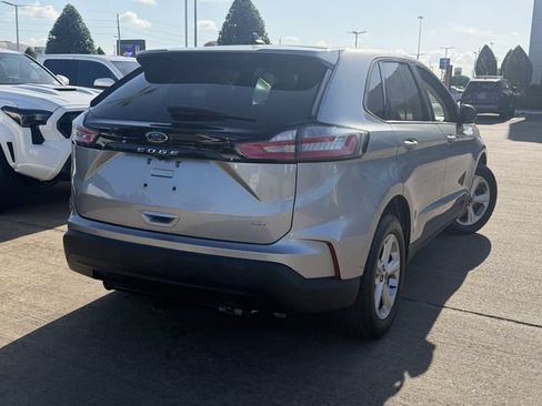 Used 2024 Ford Edge SE AWD/4WD image 5