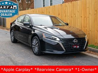 Used 2023 Nissan Altima 2.5 SV video 3