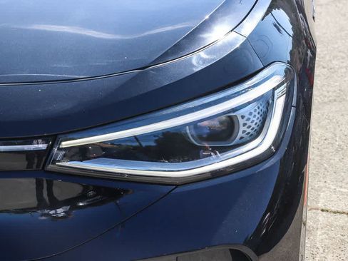 Used 2023 Volkswagen ID.4 S RWD image 7