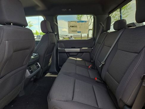 New 2026 Ford F150 XLT AWD/4WD image 9
