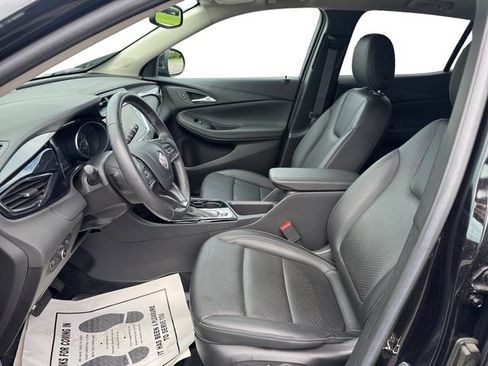 Used 2023 Buick Encore GX Essence w/ Experience Buick Package AWD/4WD image 10