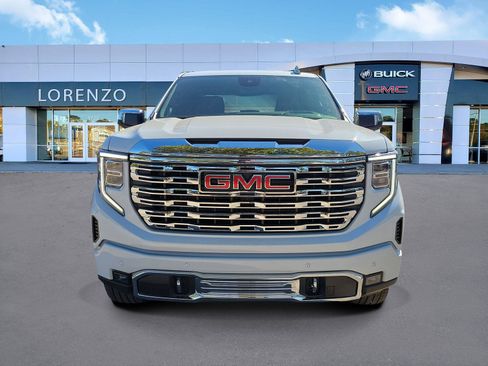 New 2026 GMC Sierra 1500 Denali w/ Denali Reserve Package image 2