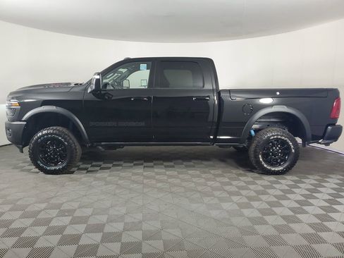 New 2025 RAM 2500 Power Wagon image 7
