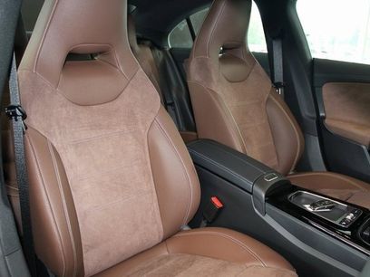 New 2026 Mercedes-Benz CLA 250 4MATIC