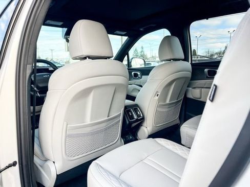 New 2026 Kia Sorento SX Prestige AWD/4WD image 10