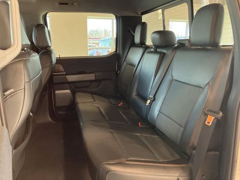 Certified 2023 Ford F150 Lariat image 32