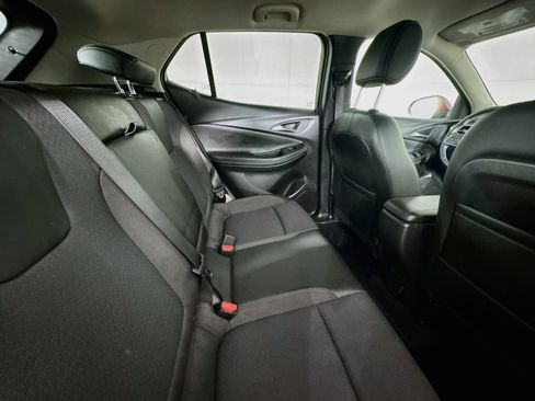 Used 2026 Buick Encore GX Preferred w/ Comfort Package FWD image 25