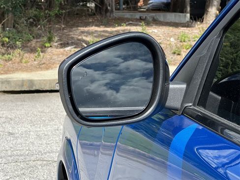 New 2025 Ford Mustang Mach-E Premium w/ Interior Protection Package image 27