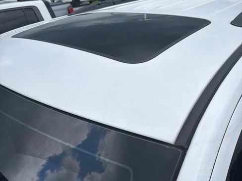 Used 2021 Dodge Durango Citadel w/ Premium Entertainment Group RWD image 3