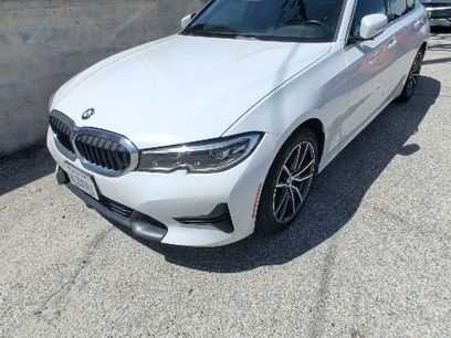 Used 2019 BMW 330i Sedan w/ Convenience Package