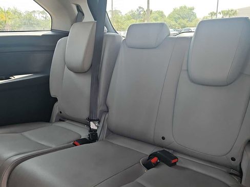 Used 2022 Honda Odyssey EX-L image 26