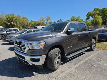 Used 2023 RAM 1500 Laramie