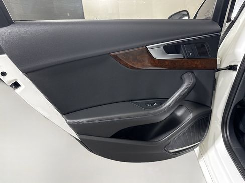 Used 2018 Audi A4 2.0T Prestige image 26