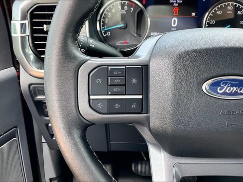 Certified 2023 Ford F150 XLT w/ Equipment Group 302A High AWD/4WD image 19