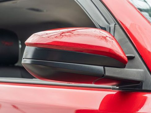 Used 2017 Toyota 4Runner TRD Pro image 12