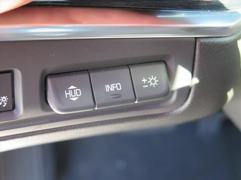 New 2026 Cadillac XT5 Premium Luxury w/ LPO, ONYX Package FWD image 11