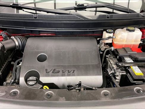 Used 2023 Buick Enclave Essence image 9